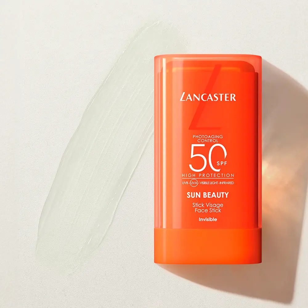 <span class="notranslate">LANCASTER SUN BEAUTY</span> facial stick SF50 1 u <span class="notranslate">LANCASTER SUN BEAUTY</span> facial stick SF50 1 u - Image 4