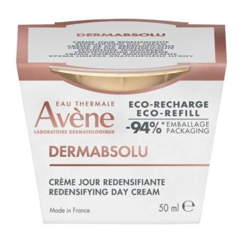 <span class="notranslate">AVENE DERMABSOLU</span> redensifying day cream refill 50ml