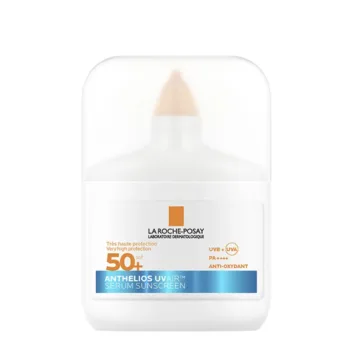 LA ROCHE POSAY ANTHELIOS UV AIR fluid SPF50+ 40 ml