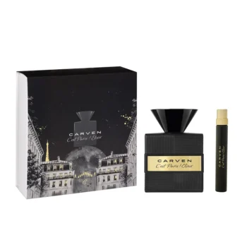 CARVEN C'EST PARIS ELIXIR FOR MEN set 2 pcs CARVEN C'EST PARIS ELIXIR FOR MEN set 2 pcs