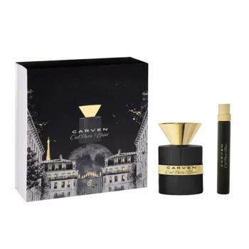 CARVEN C'EST PARIS ELIXIR FOR WOMEN set 2 pcs CARVEN C'EST PARIS ELIXIR FOR WOMEN set 2 pcs