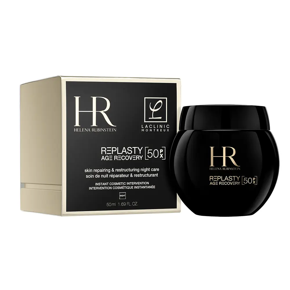 HELENA RUBINSTEIN REPLASTY AGE RECOVERY 50PX 50 ml