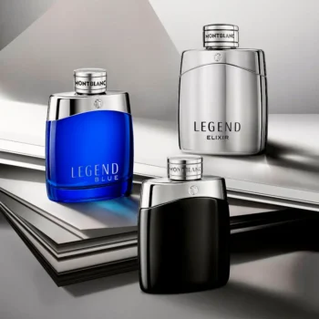 <span class="notranslate">MONTBLANC LEGEND ELIXIR PARFUM</span> eau de parfum 30 ml