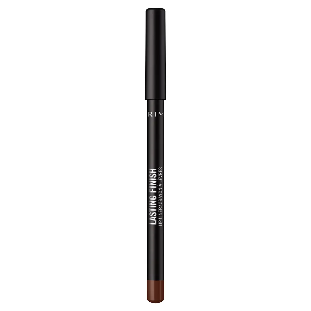RIMMEL LONDON LASTING FINISH lip liner #170-Cappuccino Deep 1.2 gr RIMMEL LONDON LASTING FINISH lip liner #170-Cappuccino Deep 1.2 gr