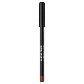 RIMMEL LONDON LASTING FINISH lip liner #165-Warm Cocoa 1.2 gr