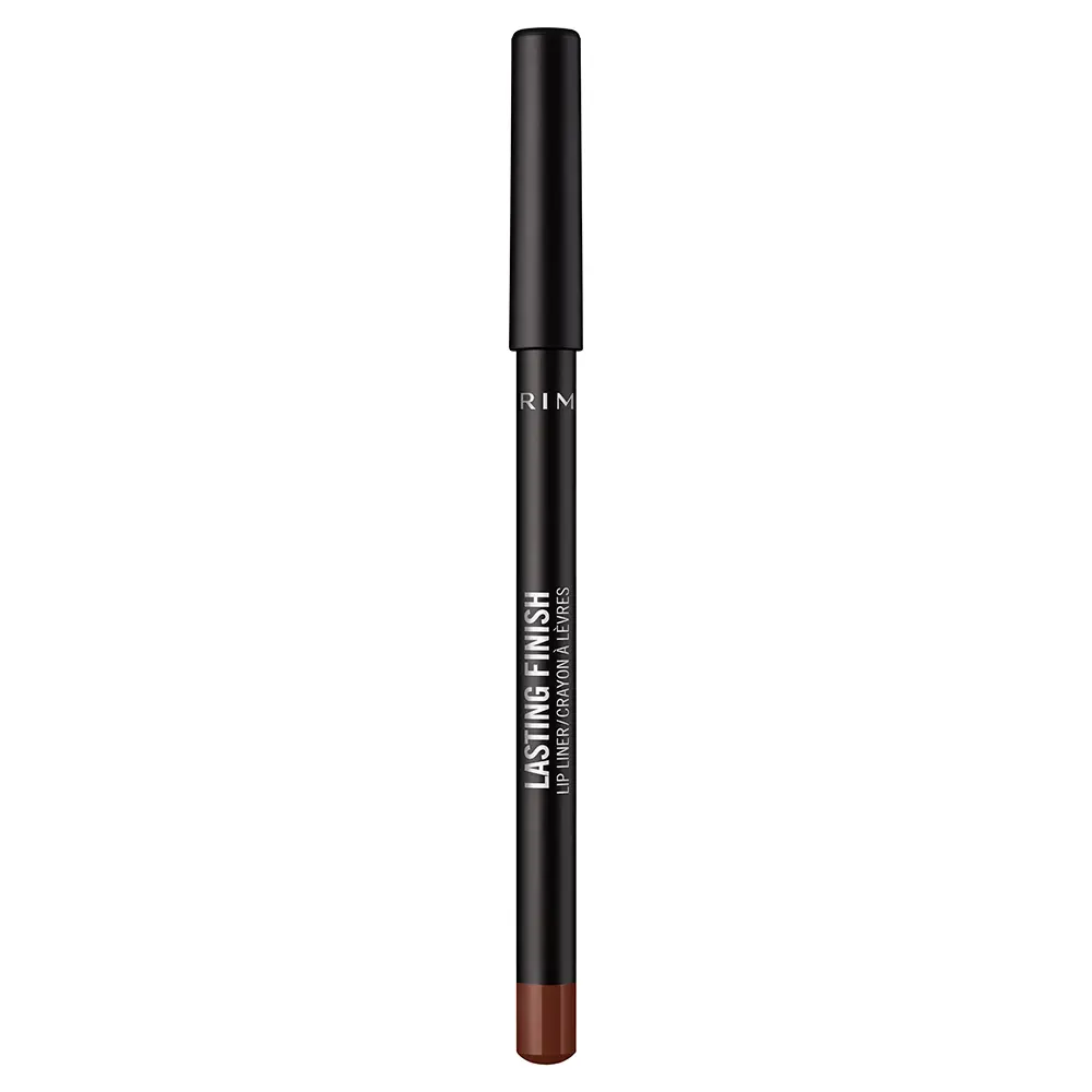 RIMMEL LONDON LASTING FINISH lip liner #165-Warm Cocoa 1.2 gr RIMMEL LONDON LASTING FINISH lip liner #165-Warm Cocoa 1.2 gr