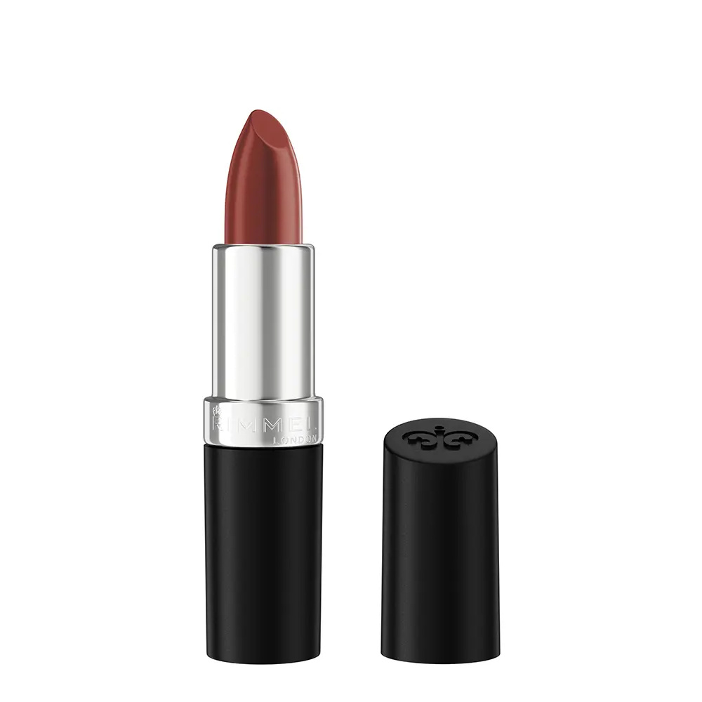 RIMMEL LONDON LASTING FINISH lipstick #80-Kinda Sexy 4 gr RIMMEL LONDON LASTING FINISH lipstick #80-Kinda Sexy 4 gr