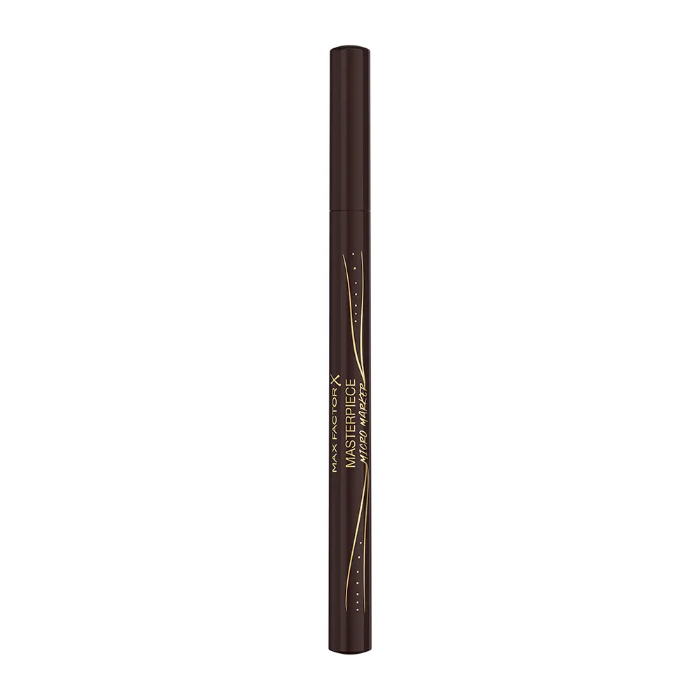 MAX FACTOR MASTERPIECE MICRO MARKER eyebrow pen #60-Deep Brown 1 ml