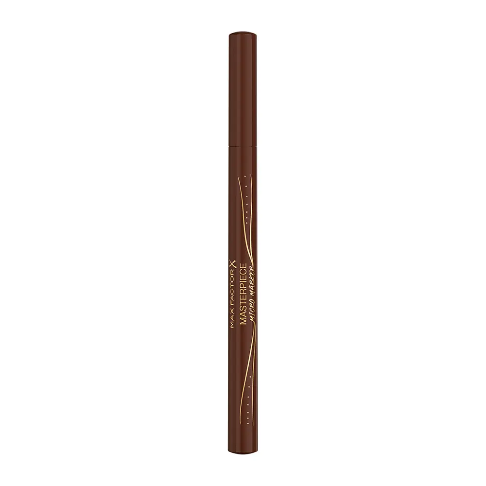 MAX FACTOR MASTERPIECE MICRO MARKER eyebrow pen #50-Ash Brown 1 ml