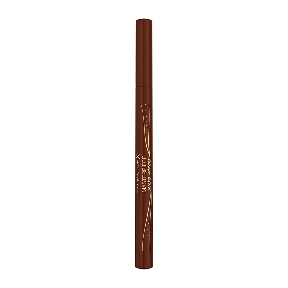 MAX FACTOR MASTERPIECE MICRO MARKER eyebrow pen #40-Brunette 1 ml