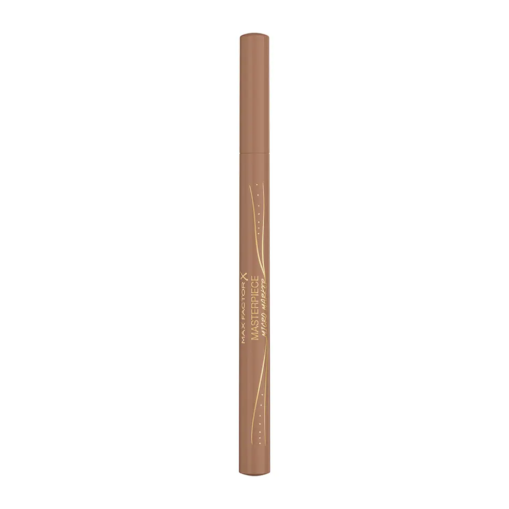 MAX FACTOR MASTERPIECE MICRO MARKER eyebrow pen #20-Taupe 1 ml