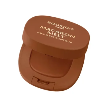 BOURJOIS MACARON MELT bronzer and eye contour #03-Caramel Top Seller 5 gr