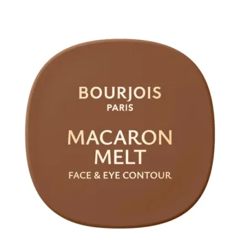 BOURJOIS MACARON MELT bronzer and eye contour #03-Caramel Top Seller 5 gr