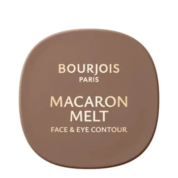 BOURJOIS MACARON MELT bronzer and eye contour #01-Vanilla Very Light 5 gr