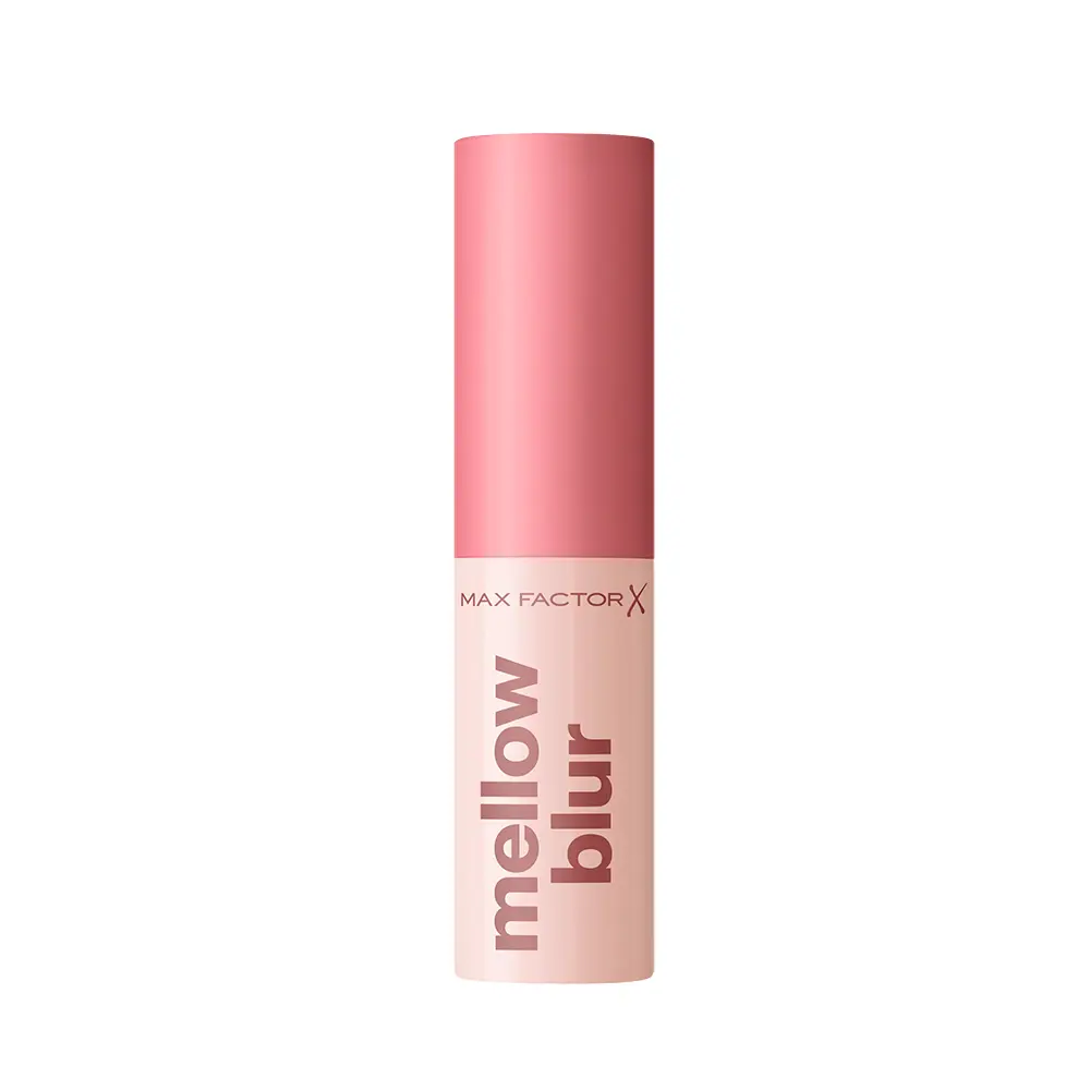 MAX FACTOR 2000 CALORIE MELLOW BLUR lipstick matte #010-Mochi Mauve 3.5 gr
