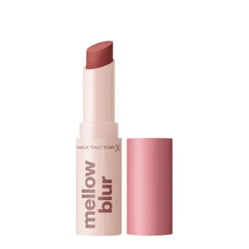 MAX FACTOR 2000 CALORIE MELLOW BLUR lipstick matte #010-Mochi Mauve 3.5 gr