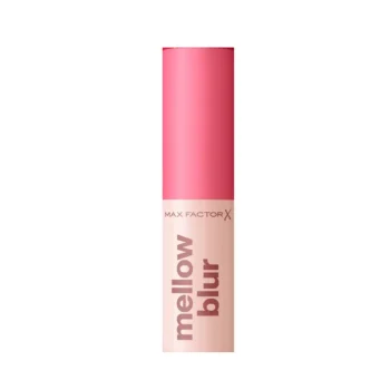 MAX FACTOR 2000 CALORIE MELLOW BLUR lipstick matte #020-Raspberry Rush 3.5 gr