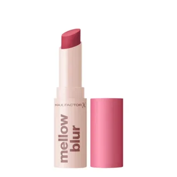 MAX FACTOR 2000 CALORIE MELLOW BLUR lipstick matte #020-Raspberry Rush 3.5 gr