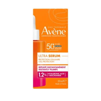 <span class="notranslate">AVENE ULTRA SERUM</span> Instantly Refills SPF50+ 30 ml