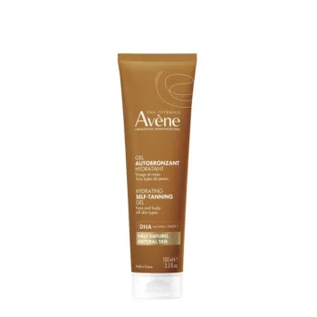 AVENE Moisturizing Self-Tanning Gel 100 ml AVENE Moisturizing Self-Tanning Gel 100 ml