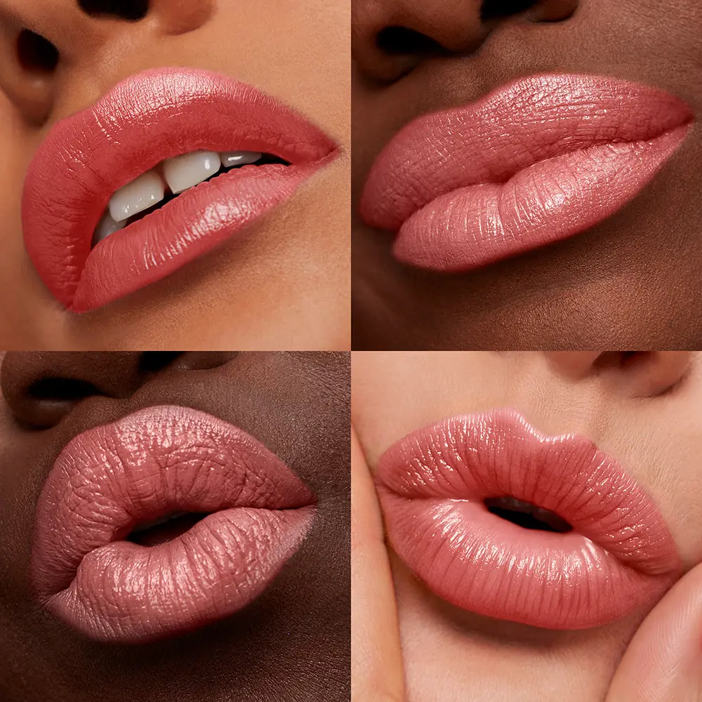REVLON MASS MARKET SUPERLUSTROUS lipstick #674-Coral Berry 4,2 ml REVLON MASS MARKET SUPERLUSTROUS lipstick #674-Coral Berry 4,2 ml - Image 3