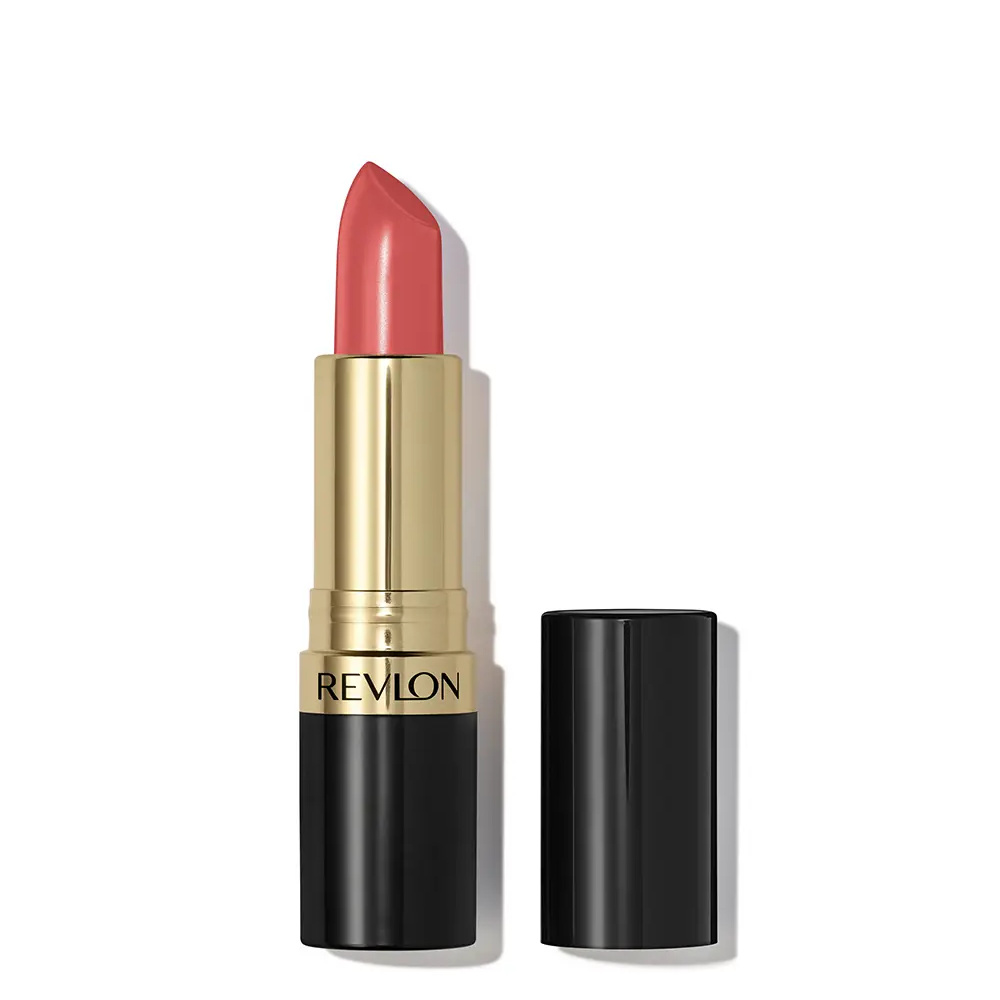 REVLON MASS MARKET SUPERLUSTROUS lipstick #674-Coral Berry 4,2 ml REVLON MASS MARKET SUPERLUSTROUS lipstick #674-Coral Berry 4,2 ml
