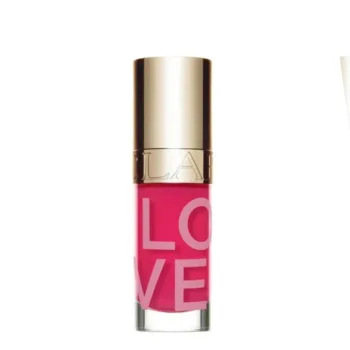 CLARINS LOVE COLLECTION lip comfort oil #31 7 ml