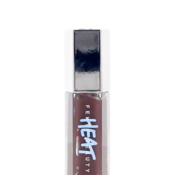 FENTY BEAUTY GLOSS BOMB HEAT lip volumizer #04-Hot Chocolit 9 ml