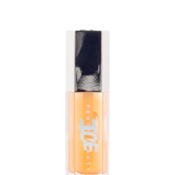 FENTY BEAUTY GLOSS BOMB ICE lip volumizer #Melon Chillz 9 ml