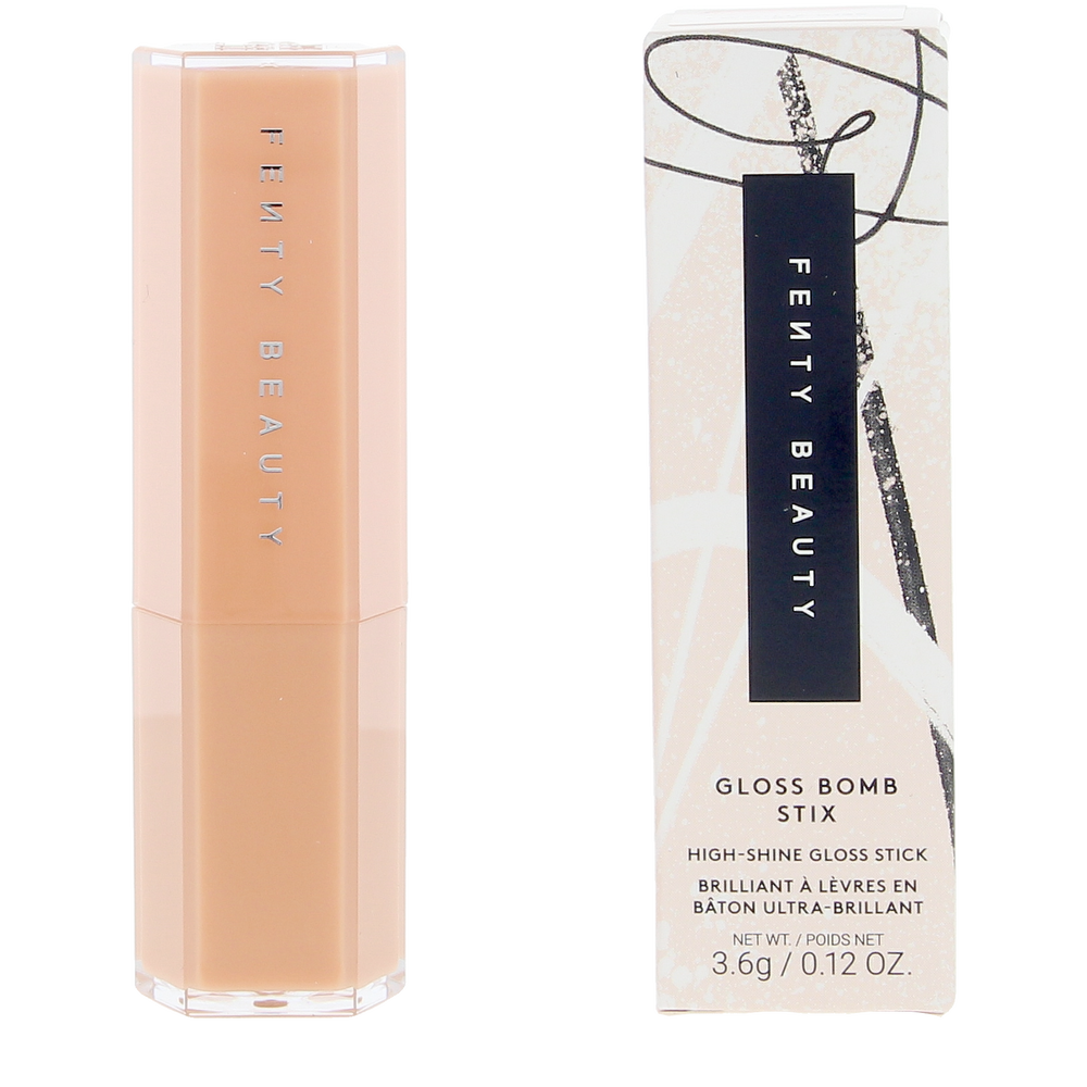 FENTY BEAUTY GLOSS BOMB lip gloss stick #02-Two'Lip Kiss 3.6 gr