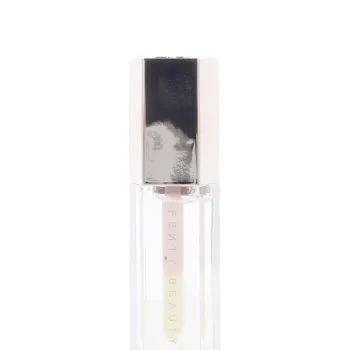 FENTY BEAUTY GLOSS BOMB UNIVERSAL volumizing lip gloss #06-Glass Slipper 9 ml