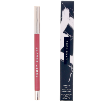 FENTY BEAUTY TRACE'D OUT Lipstick #10 - The MVP 1.24g