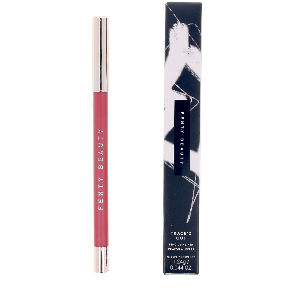 FENTY BEAUTY TRACE'D OUT Lipstick #10 - The MVP 1.24g