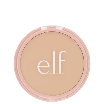 ELF COSMETICS HALO GLOW powder makeup #Light Warm 10 gr