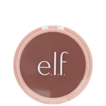 ELF COSMETICS HALO GLOW powder makeup #Rich Warm 10 gr