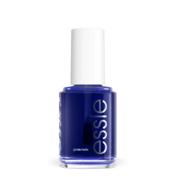 ESSIE GLASS NAILS #Blue Light 13.5 ml