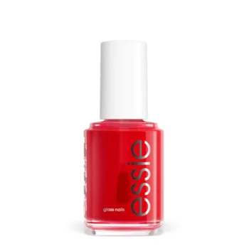 ESSIE GLASS NAILS #Full Blown 13.5 ml