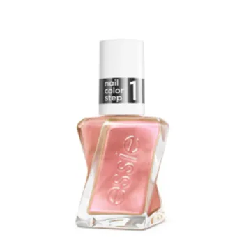 ESSIE COUTURE GEL #572-Frost 13.5 ml