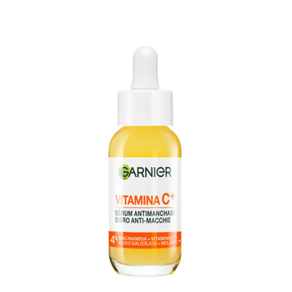 <span class="notranslate">GARNIER VITAMIN C</span> anti-stain serum 30 ml <span class="notranslate">GARNIER VITAMIN C</span> anti-stain serum 30 ml