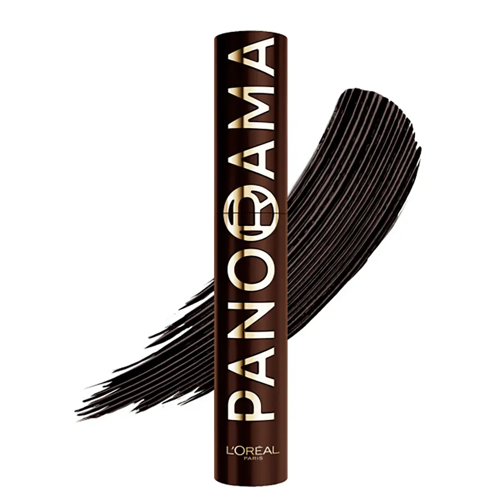 L'OREAL PARIS PANORAMA mascara #Brun 10.5 ml