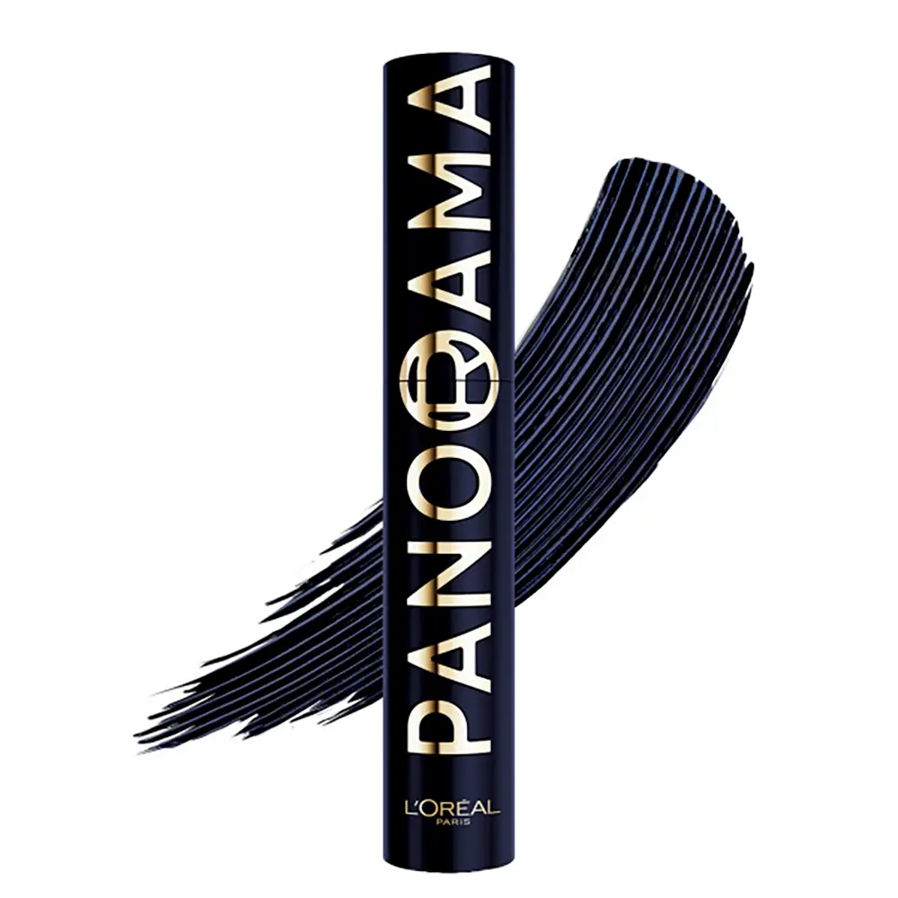 L'OREAL PARIS PANORAMA mascara #Bleu 10.5 ml