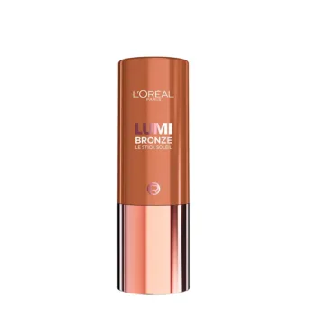 L'OREAL PARIS LUMI BRONZE bronzing highlighter stick #110-ToastedSunlight 9 gr