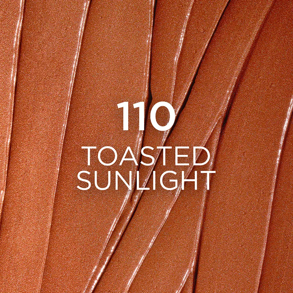 L'OREAL PARIS LUMI BRONZE bronzing highlighter stick #110-ToastedSunlight 9 gr L'OREAL PARIS LUMI BRONZE bronzing highlighter stick #110-ToastedSunlight 9 gr - Image 4
