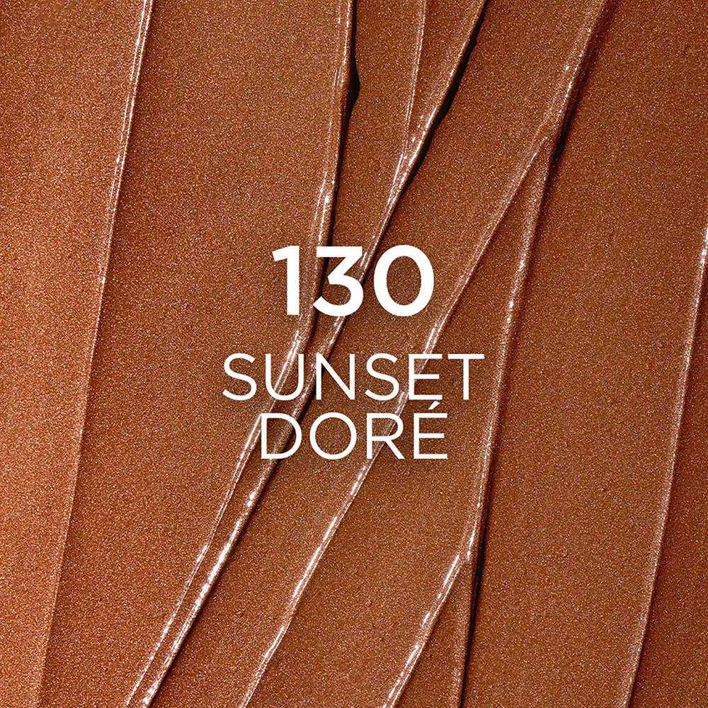 L'OREAL PARIS LUMI BRONZE bronzing highlighter stick #130-Sunset Dore 9 gr L'OREAL PARIS LUMI BRONZE bronzing highlighter stick #130-Sunset Dore 9 gr - Image 4