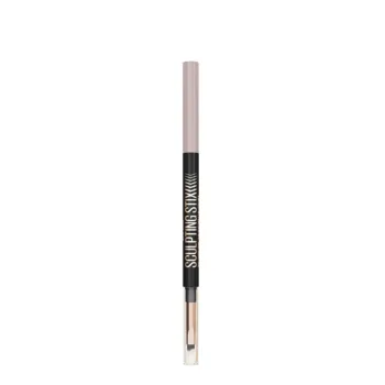 MAYBELLINE SCULPTING STIX eyeliner #016-Black Blur 0.7 gr MAYBELLINE SCULPTING STIX eyeliner #016-Black Blur 0.7 gr