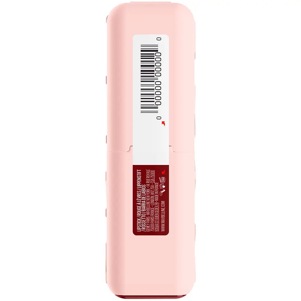 MAYBELLINE NEW YORK MAYBE IT'S lipstick serum #014 1 u MAYBELLINE NEW YORK MAYBE IT'S lipstick serum #014 1 u - Image 3