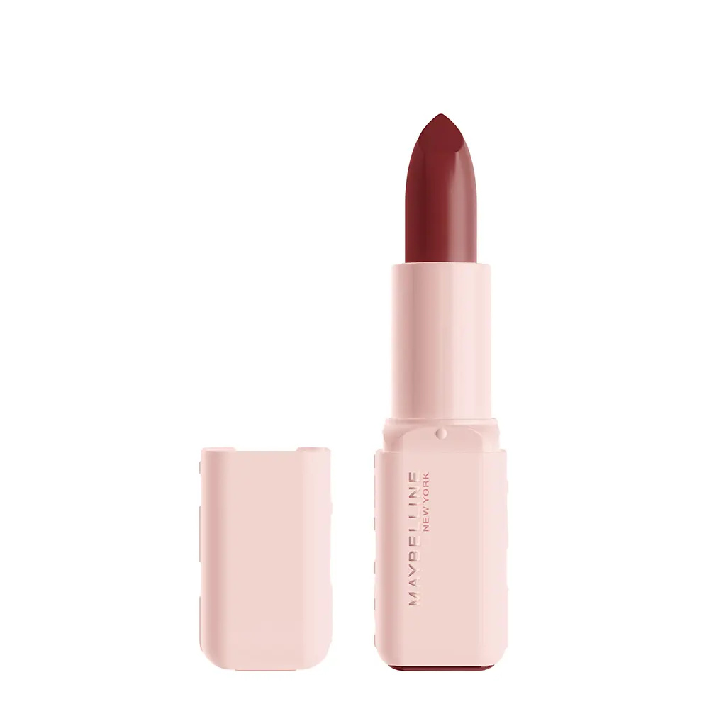 MAYBELLINE NEW YORK MAYBE IT'S lipstick serum #014 1 u MAYBELLINE NEW YORK MAYBE IT'S lipstick serum #014 1 u