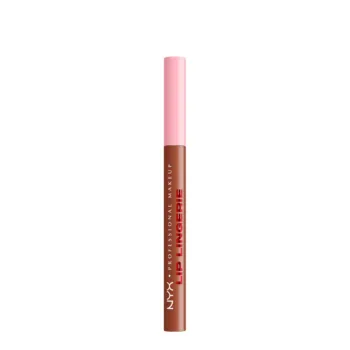 NYX PROFESSIONAL MAKE UP LINGERIE lip liner #Naughty Nude 1 u