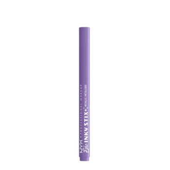 NYX PROFESSIONAL MAKE UP EPIC INKY STIX eyeliner #Violet Volt 1 unit