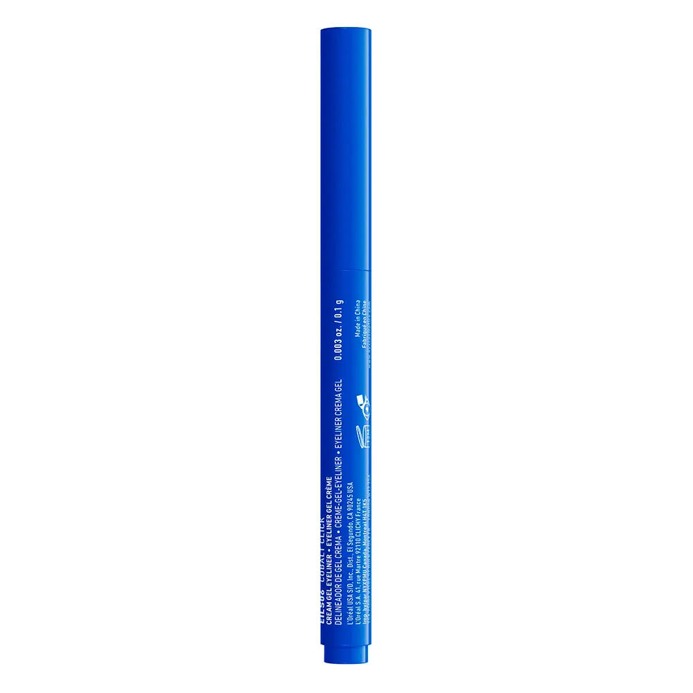 NYX PROFESSIONAL MAKE UP EPIC INKY STIX eyeliner #Cobalt Click 1 unit
